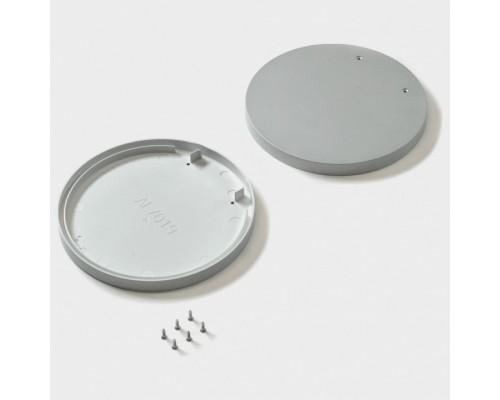 Набор заглушек для профиля SWG PRO Комплектующие 00-00003340