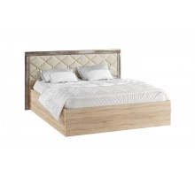 Кровать двуспальная Мадлен