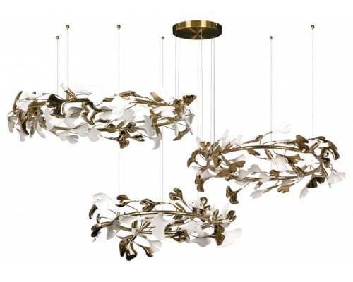 Подвесной светильник Loft it Fleur 10124/24 Подвесной светильник Loft it Fleur 10124/24