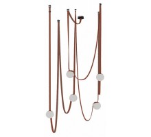 Подвесной светильник Kink Light Сатори 6424-1K,06