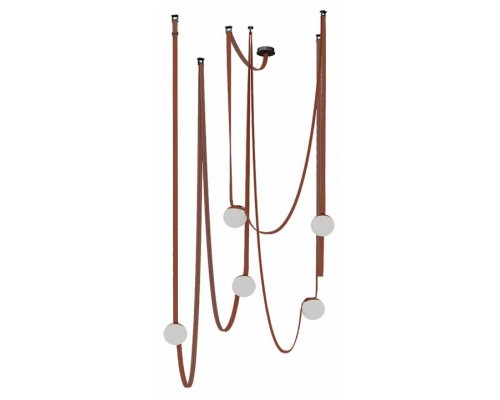 Подвесной светильник Kink Light Сатори 6424-1K,06