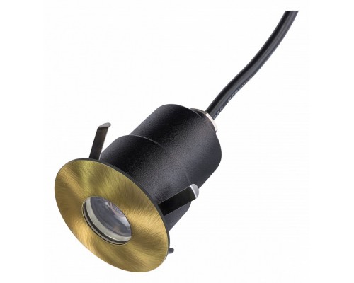 Встраиваемый светильник Lightstar Ipogeo ip384411 Встраиваемый светильник Lightstar Ipogeo ip384411