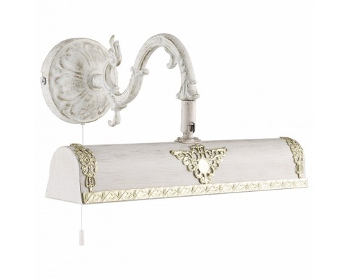 Бра Arte Lamp Picture Lights 6 A5010AP-2WG