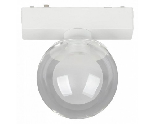 Накладной светильник Aployt Magnetic track 48 APL.0112.10.06