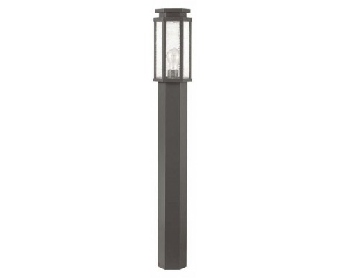 Наземный низкий светильник Odeon Light Gino 4048/1F Наземный низкий светильник Odeon Light Gino 4048/1F