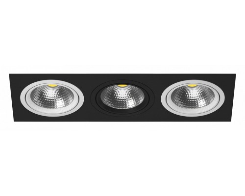 Встраиваемый светильник Lightstar Intero 111 i837600706 Встраиваемый светильник Lightstar Intero 111 i837600706