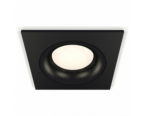 Встраиваемый светильник Ambrella Xc632 XC7632002