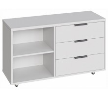 Тумба комбинированная Эконом-стандарт К-50