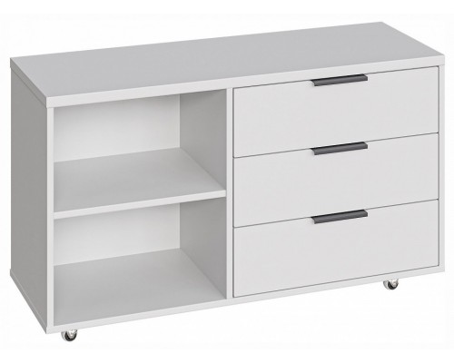 Тумба комбинированная Эконом-стандарт К-50
