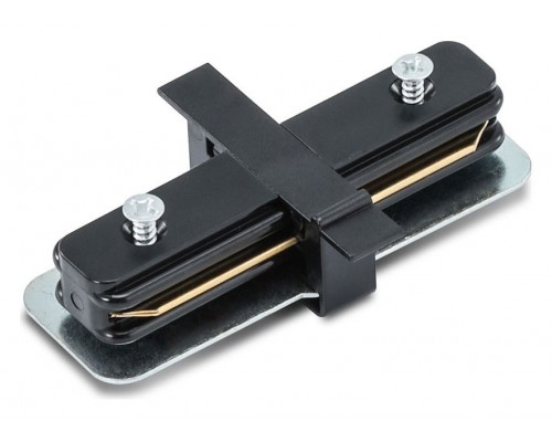Соединитель линейный для треков Arte Lamp Track Accessories A130106 Соединитель линейный для треков Arte Lamp Track Accessories A130106