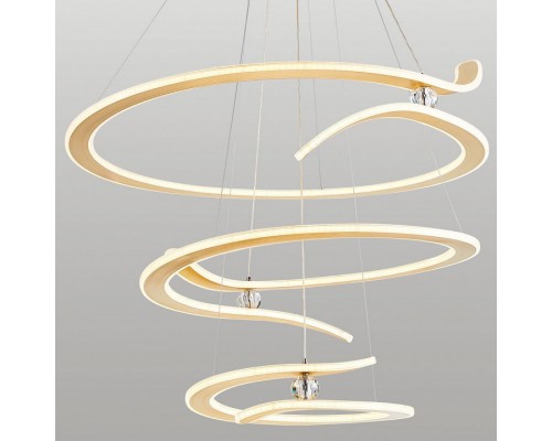 Подвесной светильник Lussole Hale 