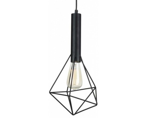 Подвесной светильник Maytoni Spider T021-01-B Подвесной светильник Maytoni Spider T021-01-B