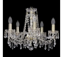 Подвесная люстра Bohemia Art Classic 11.23 11.23.5.165.Gd.Dr