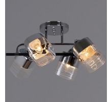 Люстра на штанге  08511-0.3-04