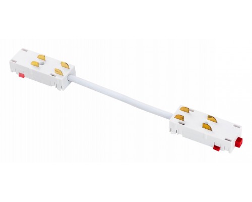 Соединитель гибкий для треков Lightstar Teta 505156 Соединитель гибкий для треков Lightstar Teta 505156