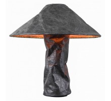 Настольная лампа декоративная Lussole LSP-082 