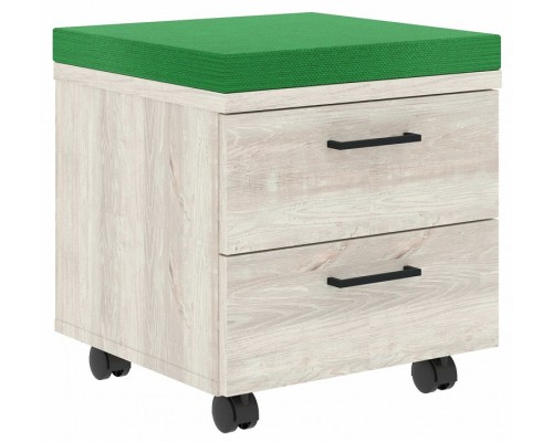 Тумбочка Xten XMC-2D.1A Тумбочка Xten XMC-2D.1A