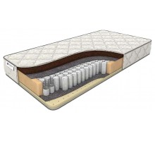 Матрас односпальный SleepDream TFK 2000x800