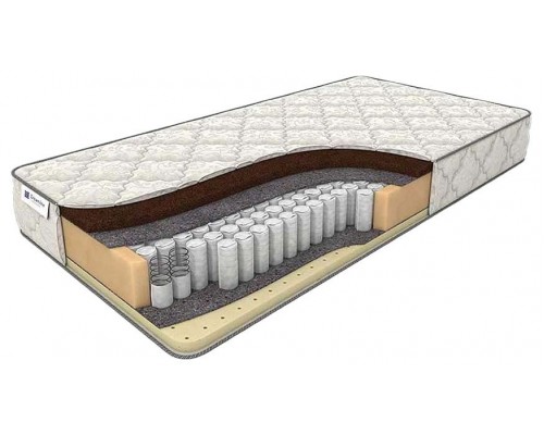 Матрас односпальный SleepDream TFK 2000x800 Матрас односпальный SleepDream TFK 2000x800