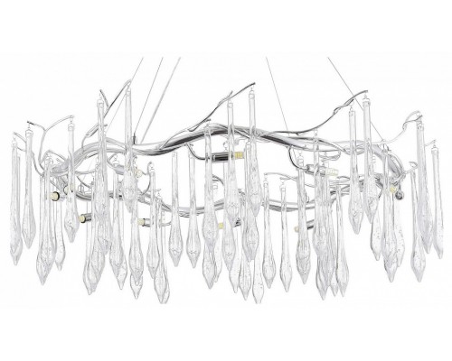 Подвесная люстра ST-Luce Teardrops Подвесная люстра ST-Luce Teardrops