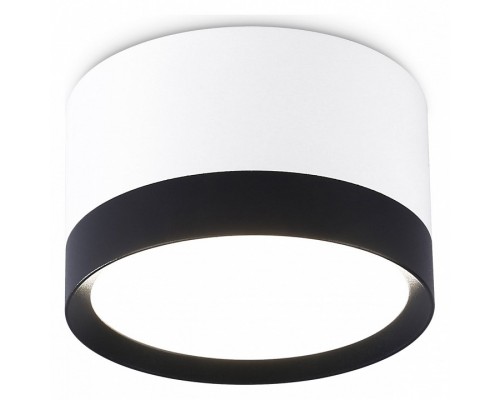Накладной светильник Ambrella Light TECHNO SPOT TN52353 Накладной светильник Ambrella Light TECHNO SPOT TN52353