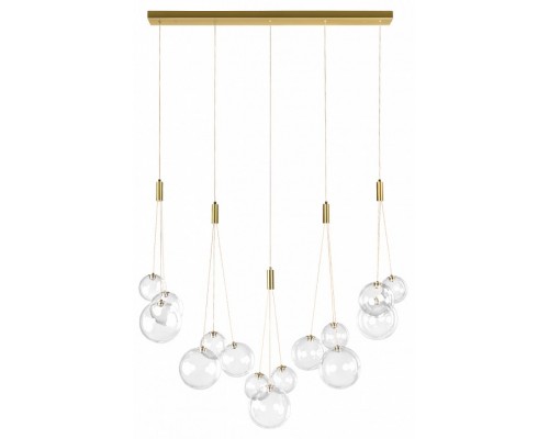 Подвесная люстра Loft it Pop it 10270/S15
