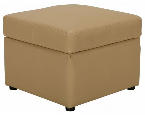 Пуф-сундук Квин Nitro Beige Пуф-сундук Квин Nitro Beige