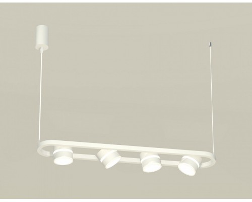 Подвесной светильник Ambrella Light XB XB9163152