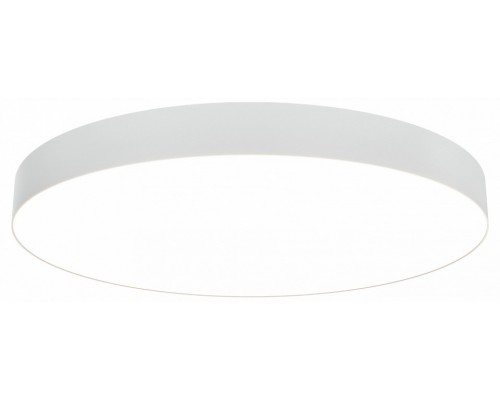 Накладной светильник Maytoni Zon C032CL-90W3K-RD-W Накладной светильник Maytoni Zon C032CL-90W3K-RD-W