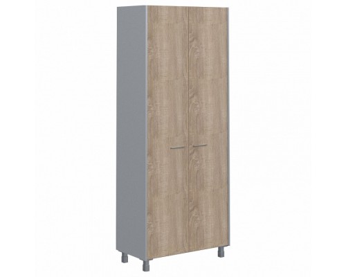 Шкаф книжный Offix New OHC 87.1 Шкаф книжный Offix New OHC 87.1