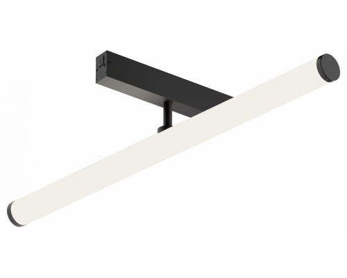 Светильник на штанге Denkirs SMART RAY DK8065-BK