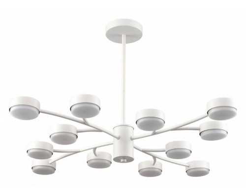 Люстра на штанге Lumion TORINA 8265/12 Люстра на штанге Lumion TORINA 8265/12