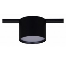 Накладной светильник 13006-9.3-001UR magnetic LED8W BK