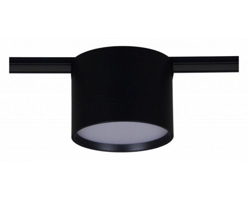 Накладной светильник 13006-9.3-001UR magnetic LED8W BK Накладной светильник 13006-9.3-001UR magnetic LED8W BK