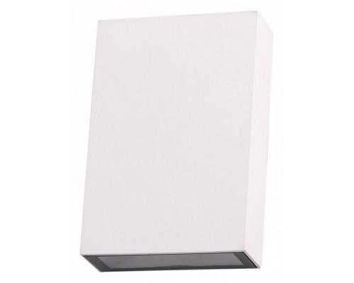 Накладной светильник Arte Lamp Algol A2750AL-2WH Накладной светильник Arte Lamp Algol A2750AL-2WH