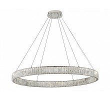 Подвесная люстра Newport CRYSTAL М0071020