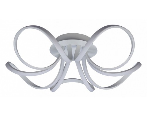 Потолочная люстра Mantra Knot Led 6037K Потолочная люстра Mantra Knot Led 6037K