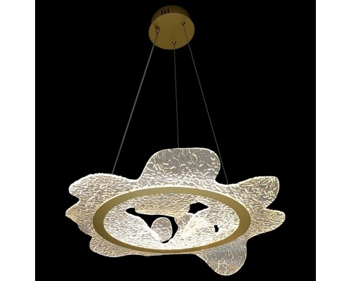 Подвесная люстра Alfa-Light F0924 F0924-19