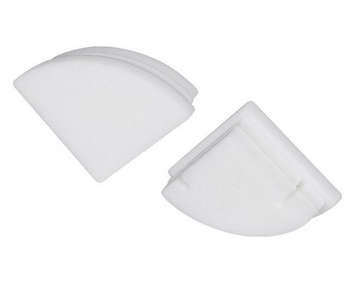 Заглушка Arlight WPH-KANT-H16 023167 Заглушка Arlight WPH-KANT-H16 023167