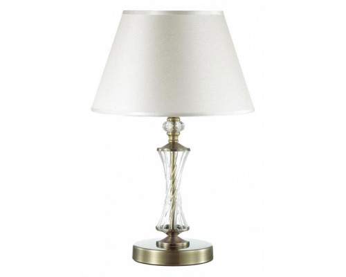 Настольная лампа декоративная Lumion Kimberly 4408/1T Настольная лампа декоративная Lumion Kimberly 4408/1T