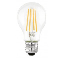 Лампа светодиодная Eglo ПРОМО LM_LED_E27 E27 7.3Вт 3000K 110187