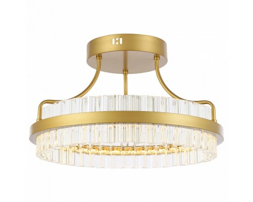 Накладной светильник ST-Luce Cherio Накладной светильник ST-Luce Cherio