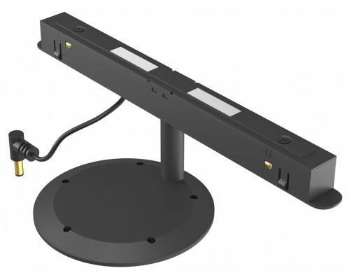 Переходник для трека Maytoni Accessories for tracks Exility TRA034CVC-B