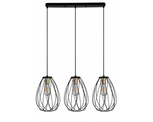 Подвесной светильник Escada Barrie 10180/3S Подвесной светильник Escada Barrie 10180/3S