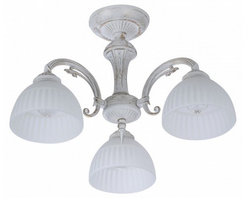 Люстра на штанге  74431-0.3-03