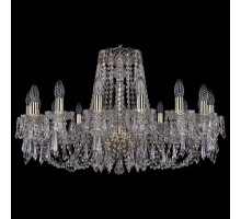 Подвесная люстра Bohemia Art Classic 11.23 11.23.16.300.Gd.Dr