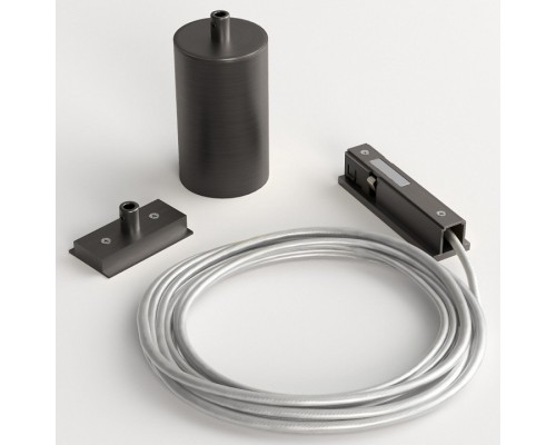Подвес для трека Elektrostandard Line Magnetic a069726 Подвес для трека Elektrostandard Line Magnetic a069726
