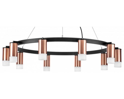 Подвесная люстра Lightstar Rullo LR0203001 Подвесная люстра Lightstar Rullo LR0203001