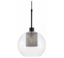 Подвесной светильник Lampit TEO TP 2060-1 BK
