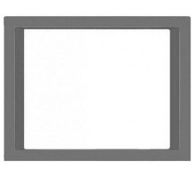 Вставка декоративная для двойной рамки Mono Electric Larissa 103-000200-153